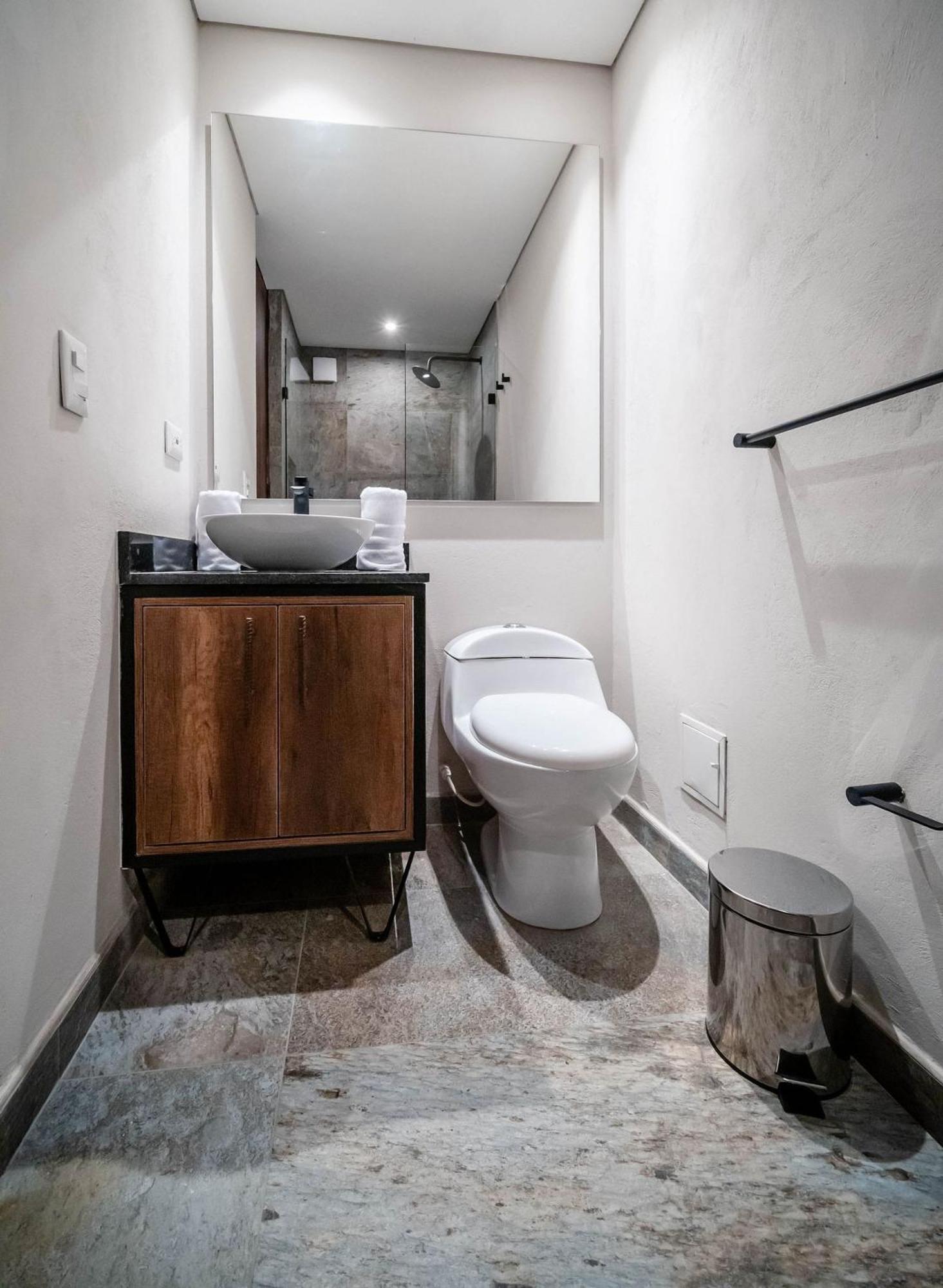 Hermoso Apartamento En La Candelaria Μπογκοτά Εξωτερικό φωτογραφία