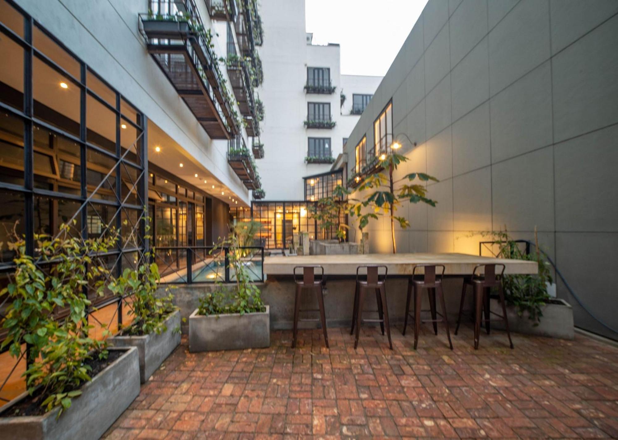 Hermoso Apartamento En La Candelaria Μπογκοτά Εξωτερικό φωτογραφία
