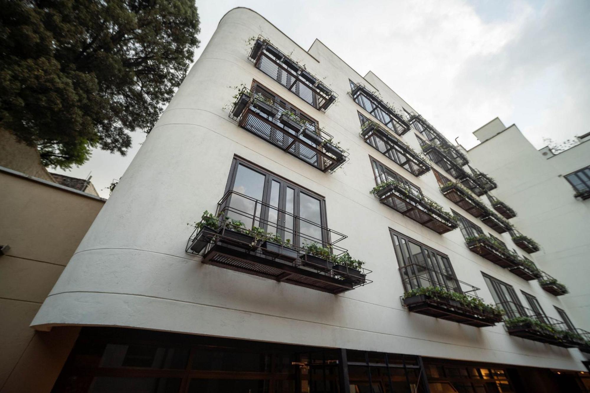 Hermoso Apartamento En La Candelaria Μπογκοτά Εξωτερικό φωτογραφία