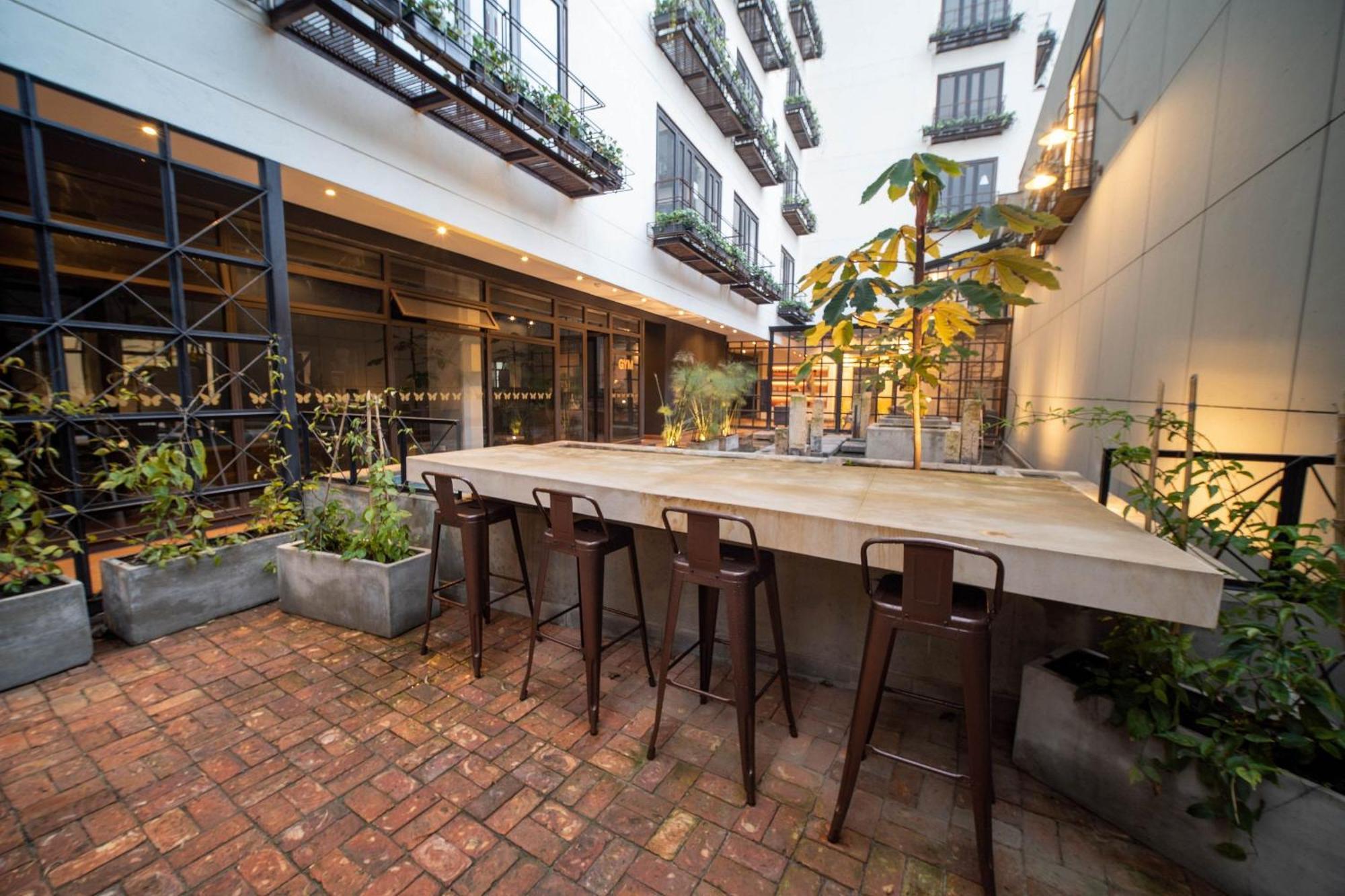 Hermoso Apartamento En La Candelaria Μπογκοτά Εξωτερικό φωτογραφία