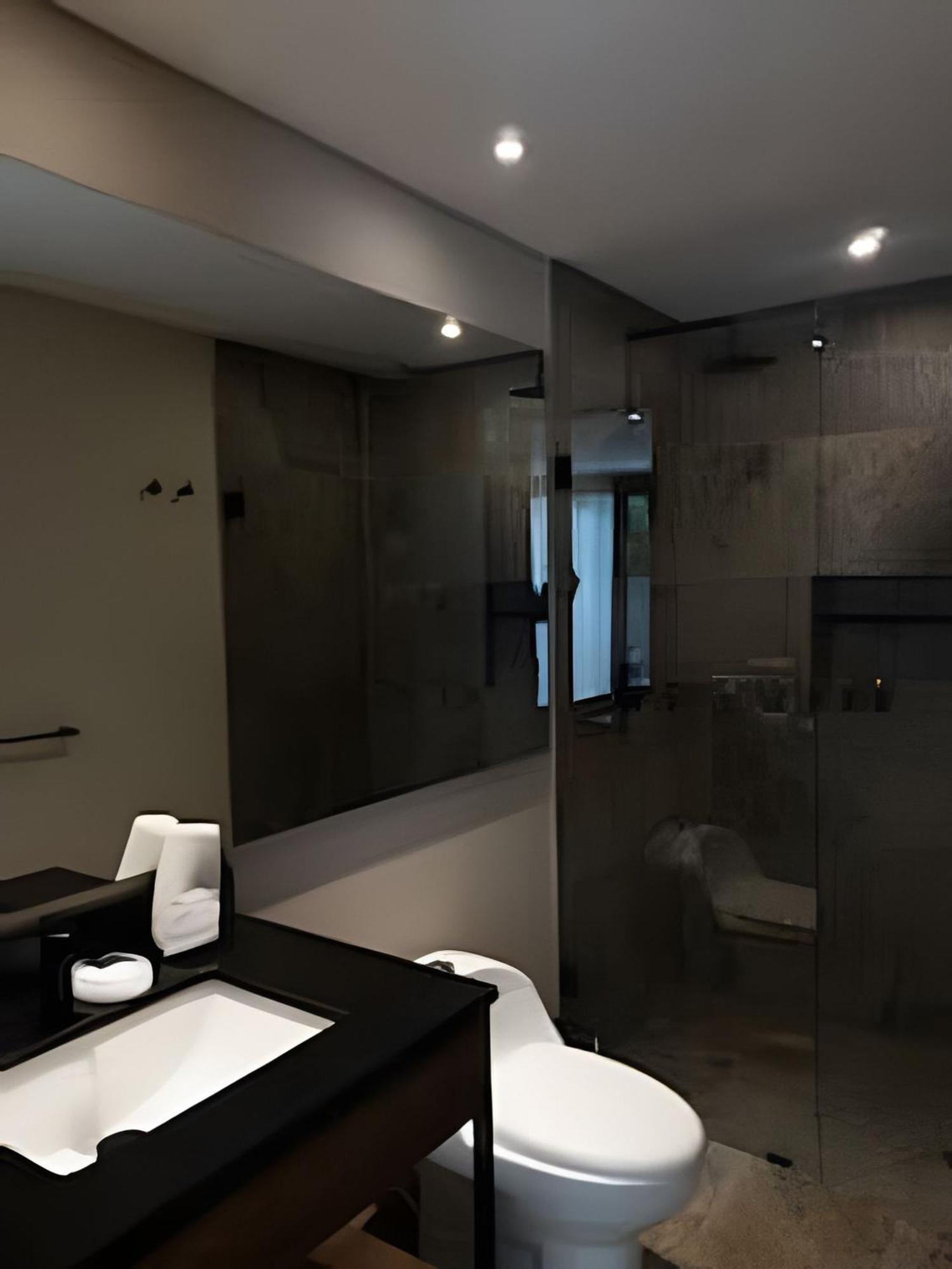 Hermoso Apartamento En La Candelaria Μπογκοτά Εξωτερικό φωτογραφία