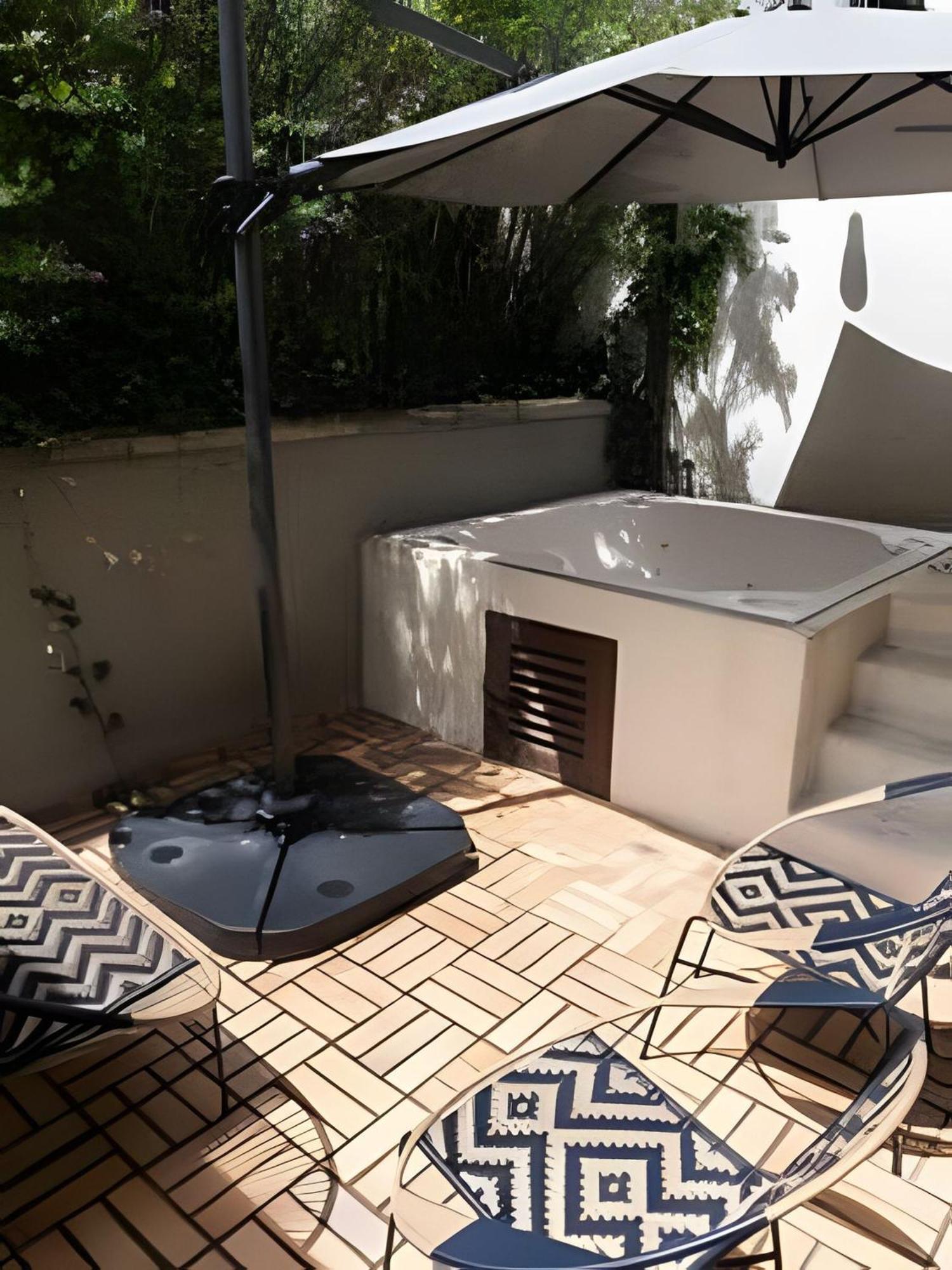 Hermoso Apartamento En La Candelaria Μπογκοτά Εξωτερικό φωτογραφία