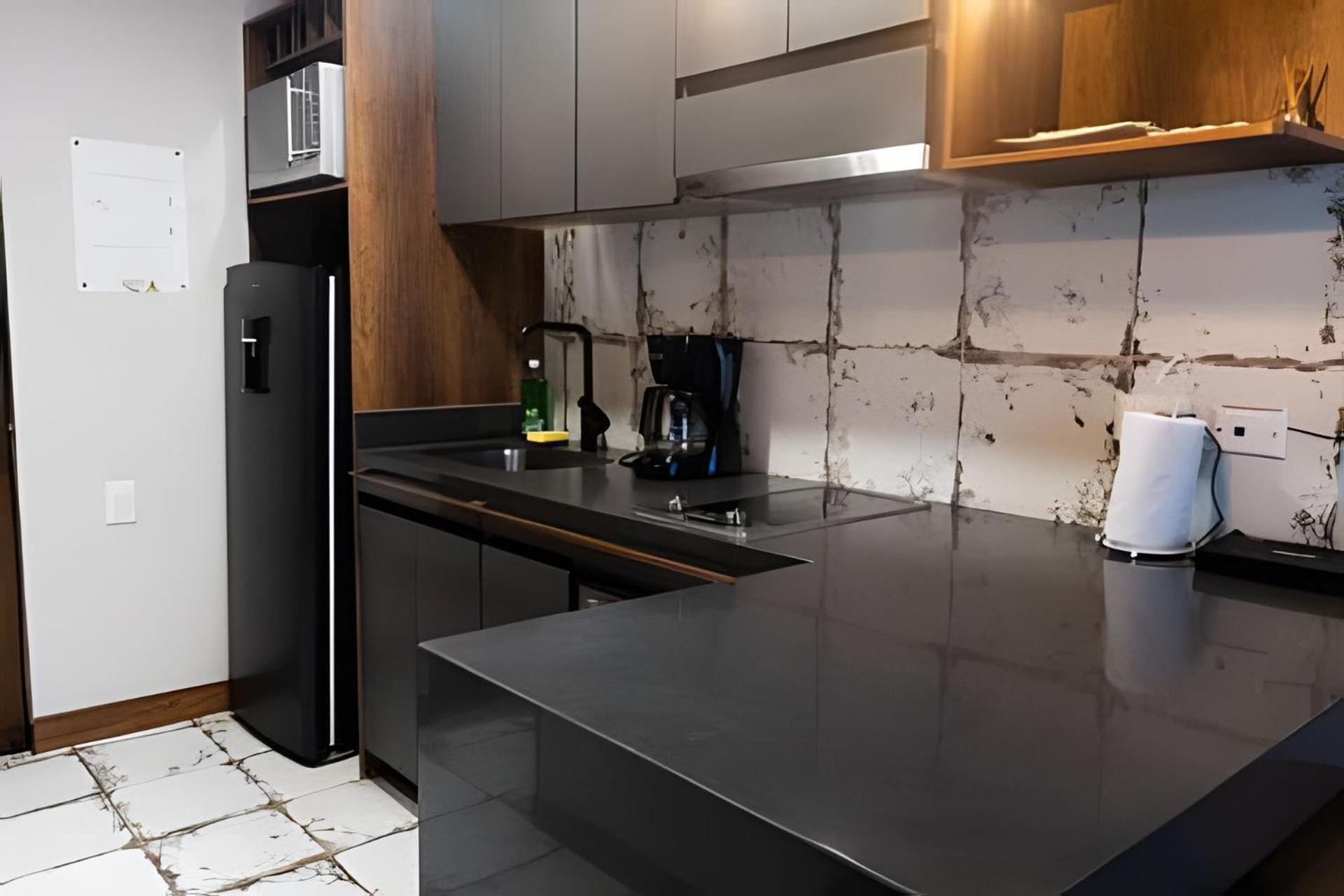 Hermoso Apartamento En La Candelaria Μπογκοτά Εξωτερικό φωτογραφία