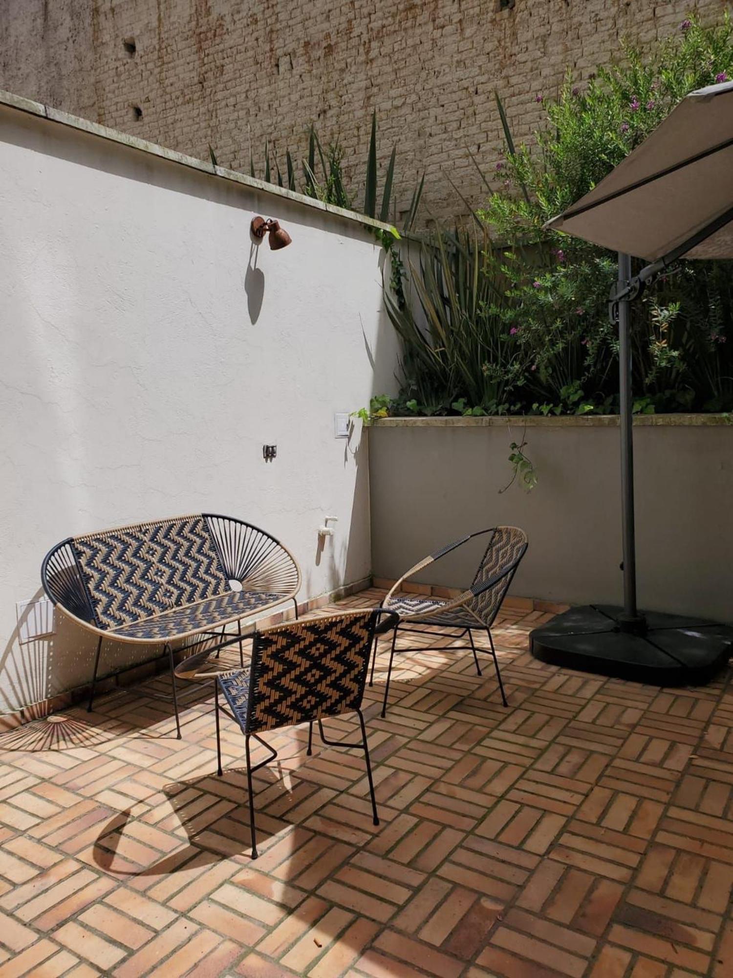 Hermoso Apartamento En La Candelaria Μπογκοτά Εξωτερικό φωτογραφία