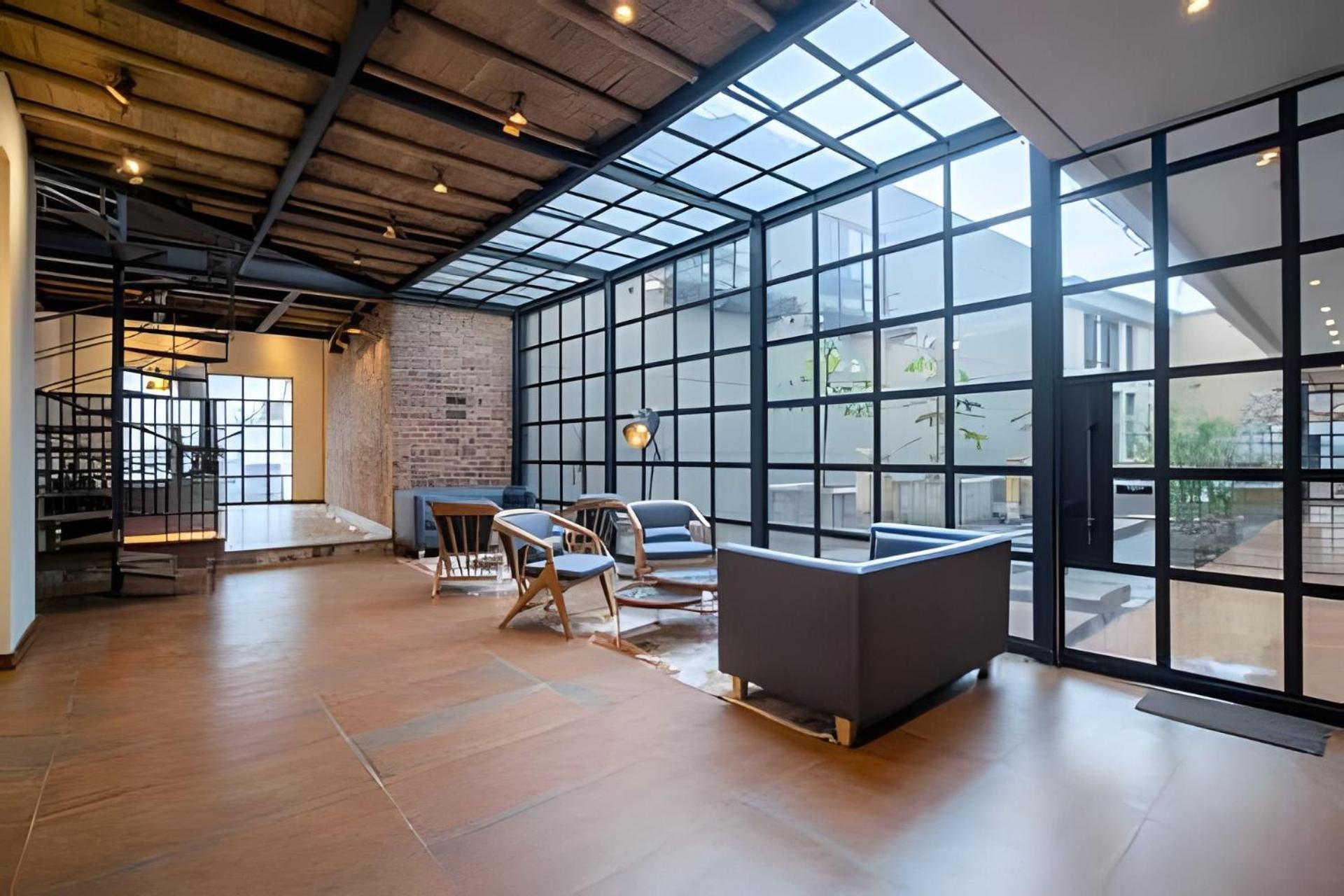 Hermoso Apartamento En La Candelaria Μπογκοτά Εξωτερικό φωτογραφία